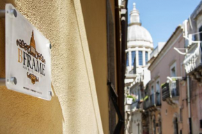 BFRAME Cornice Barocca Ragusa